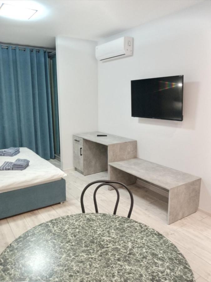 Апартаменты Ужгород Exterior foto