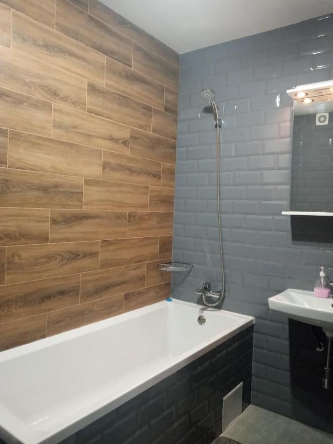Апартаменты Ужгород Exterior foto