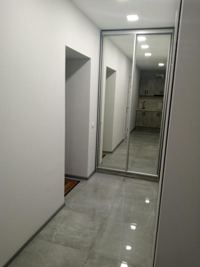 Апартаменты Ужгород Exterior foto