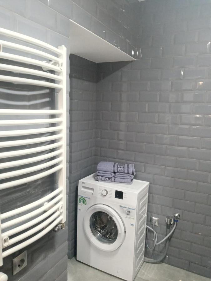 Апартаменты Ужгород Exterior foto