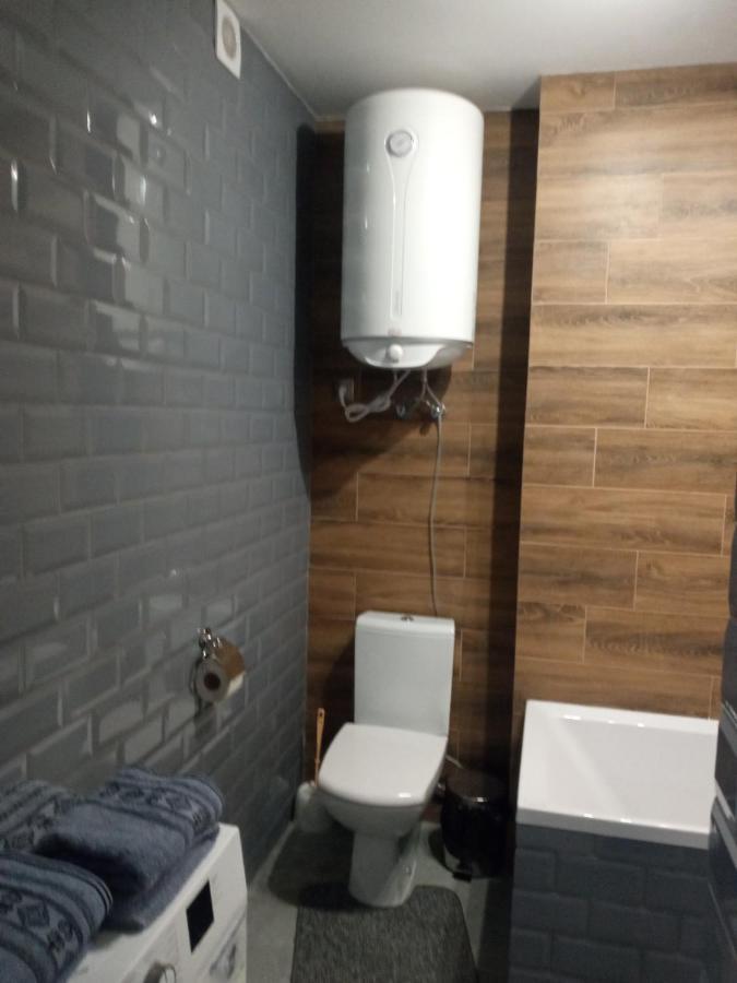 Апартаменты Ужгород Exterior foto