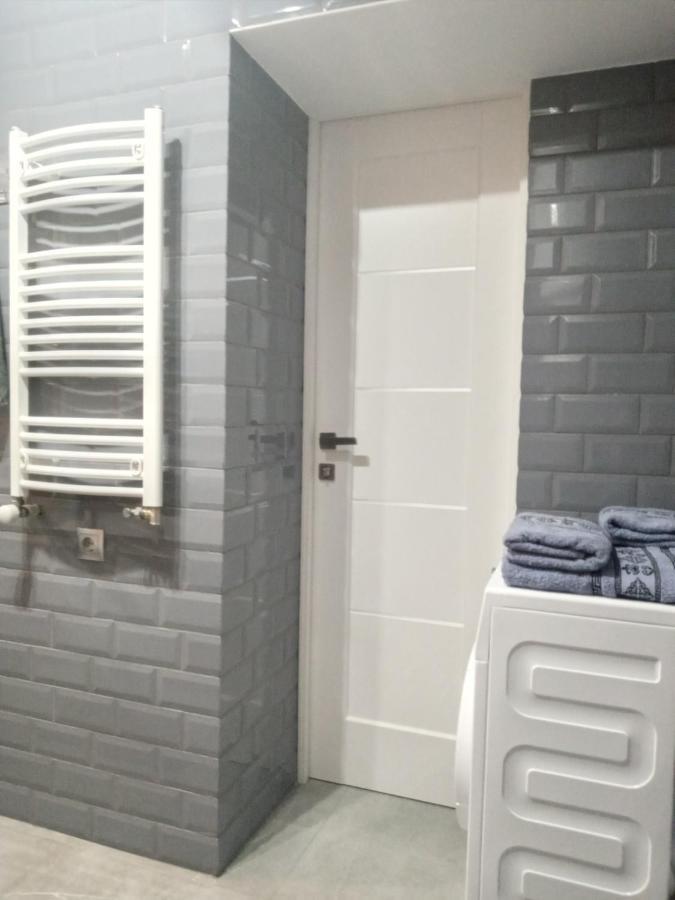 Апартаменты Ужгород Exterior foto